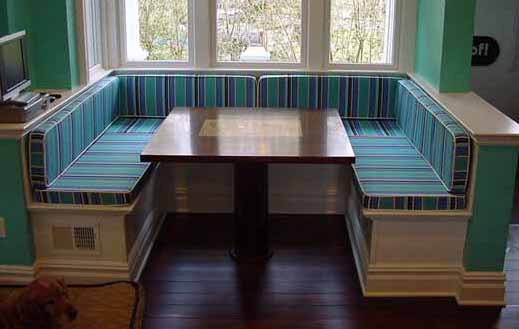 kitchen cushions